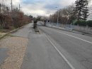 Passage pour piétons